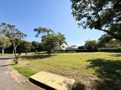 Lote/Terreno à venda, 800m² no Jardim Paraíba, Jacareí