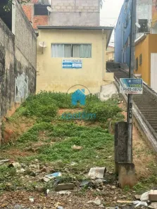 Casa com 1 Quarto à venda, 41m² no Parque Jandaia, Carapicuíba