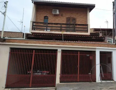 Casa com 3 Quartos à venda, 260m² no Jardim Santa Rosália, Sorocaba