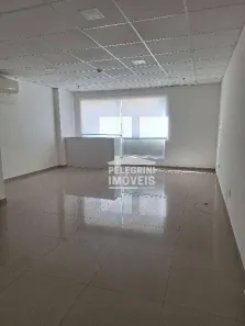 Sala Comercial para alugar, 40m² no Vila Itapura, Campinas