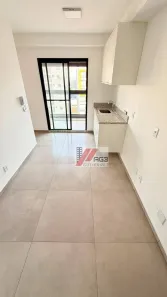 Apartamento com 1 Quarto para alugar, 30m² no Vila Dom Pedro II, São Paulo