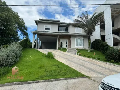 Casa de Condomínio com 3 Quartos à venda, 500m² no Taboão, Mogi das Cruzes