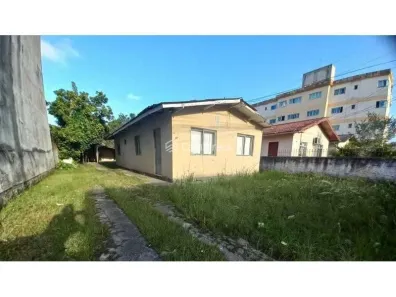 Lote/Terreno à venda, 603m² no Forquilhinha, São José