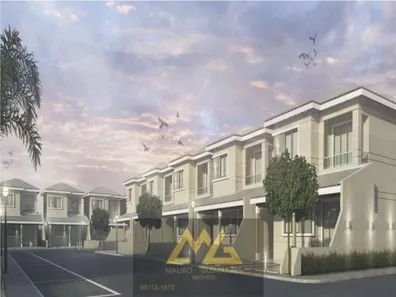 Casa de Condomínio com 4 Quartos à venda, 237m² no , Salinópolis