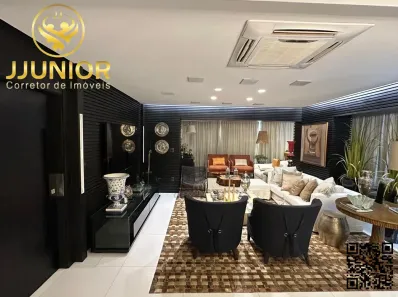 Apartamento com 3 Quartos à venda, 230m² no Umarizal, Belém