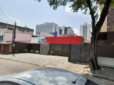 Imóvel Comercial para alugar, 400m² no Casa Caiada, Olinda