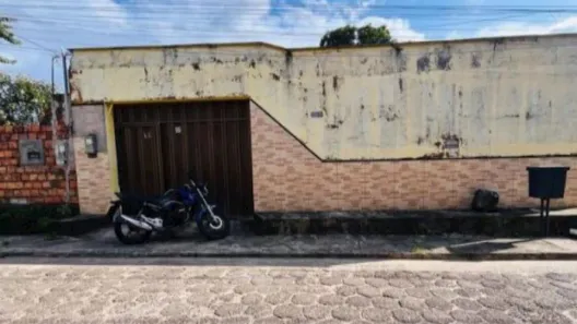 Casa com 3 Quartos à venda, 179m² no Vila Apaco, São Luís