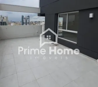 Cobertura com 2 Quartos à venda, 111m² no Centro, Campinas