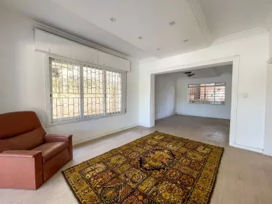 Casa com 4 Quartos para venda ou aluguel, 420m² no Pacaembu, São Paulo