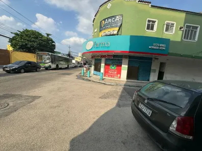Ponto Comercial para alugar, 88m² no Centro, Nova Iguaçu