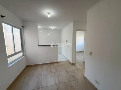 Apartamento com 2 Quartos à venda, 40m² no Jardim Santo Antônio, Almirante Tamandaré