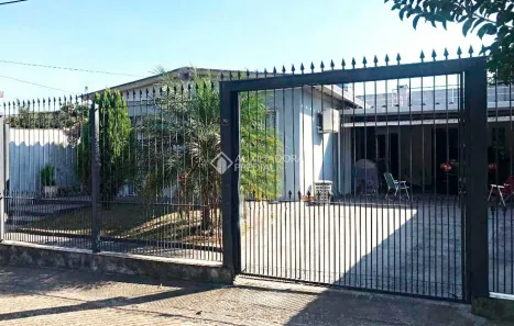 Casa com 3 Quartos à venda, 51m² no Morada do Vale III, Gravataí