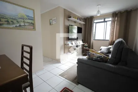 Apartamento com 2 Quartos à venda, 45m² no Vila Aquilino, Santo André