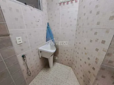 Apartamento com 2 Quartos à venda, 71m² no Botafogo, Rio de Janeiro