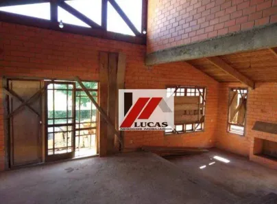 Casa de Condomínio com 3 Quartos à venda, 320m² no Pitas, Cotia