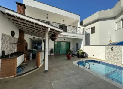 Casa com 3 Quartos à venda, 290m² no Parque da Mooca, São Paulo