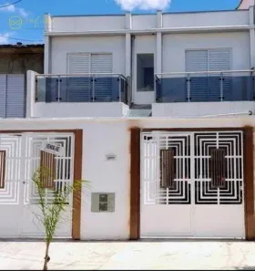 Casa com 4 Quartos à venda, 175m² no Jardim Paulista, Sorocaba