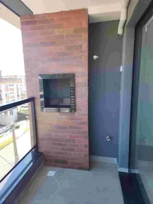 Apartamento com 2 Quartos à venda, 50m² no Boa Vista, Curitiba