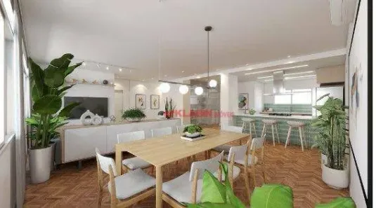 Apartamento com 3 Quartos à venda, 158m² no Jardim Paulista, São Paulo