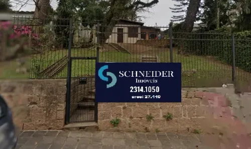 Lote/Terreno à venda, 412m² no Tristeza, Porto Alegre