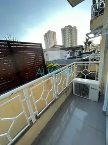 Apartamento com 1 Quarto à venda, 50m² no Urbanova VI, São José dos Campos