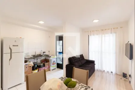 Apartamento com 2 Quartos à venda, 55m² no São Pedro, Osasco