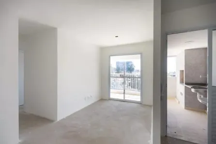 Apartamento com 2 Quartos à venda, 64m² no Vila Ipojuca, São Paulo