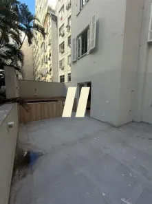 Apartamento com 1 Quarto para alugar, 80m² no Flamengo, Rio de Janeiro
