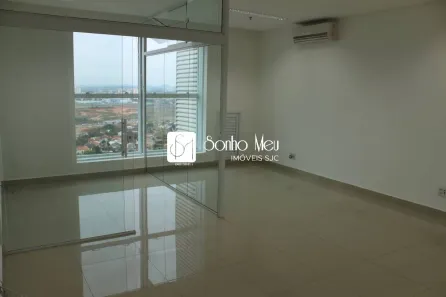 Imóvel Comercial para alugar, 40m² no Jardim das Colinas, São José dos Campos