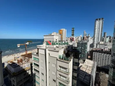Apartamento com 3 Quartos à venda, 129m² no Centro, Balneário Camboriú