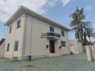 Casa com 3 Quartos para venda ou aluguel, 269m² no Jardim Chapadão, Campinas