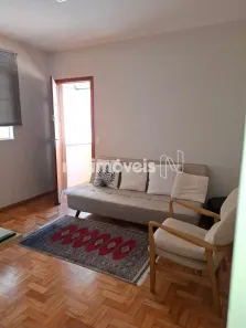 Apartamento com 2 Quartos à venda, 62m² no São Pedro, Belo Horizonte