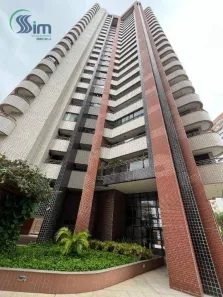 Apartamento com 3 Quartos à venda, 95m² no Meireles, Fortaleza