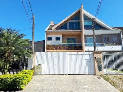Sobrado com 3 Quartos à venda, 185m² no Pineville, Pinhais