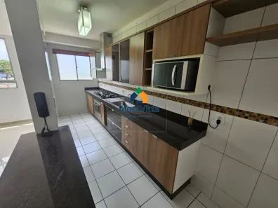 Apartamento com 3 Quartos à venda, 132m² no Vila Belvedere, Americana