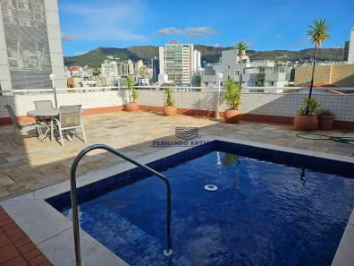 Cobertura com 4 Quartos à venda, 300m² no Savassi, Belo Horizonte