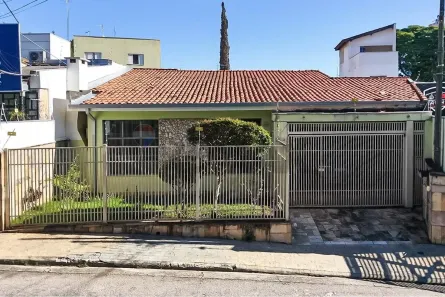 Casa com 3 Quartos à venda, 244m² no Jardim América, Sorocaba