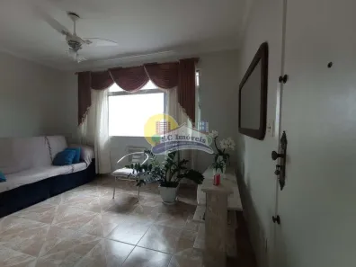 Apartamento com 2 Quartos à venda, 81m² no Embaré, Santos