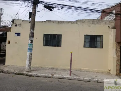Casa com 2 Quartos à venda, 185m² no Vila Marari, São Paulo