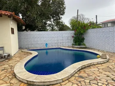 Casa com 4 Quartos à venda, 130m² no Barra Mar, Barra de São Miguel