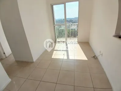 Apartamento com 2 Quartos à venda, 45m² no Vicente de Carvalho, Rio de Janeiro
