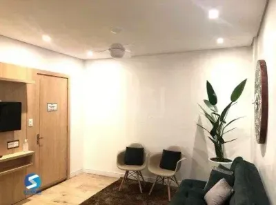 Apartamento com 3 Quartos à venda, 73m² no Centro Histórico, Porto Alegre