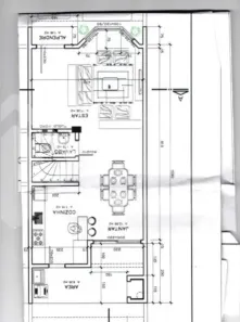 Casa com 3 Quartos à venda, 100m² no Aberta dos Morros, Porto Alegre