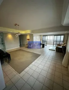 Apartamento com 4 Quartos à venda, 230m² no Tamarineira, Recife