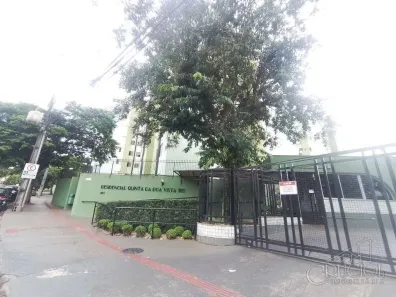 Apartamento com 3 Quartos à venda, 55m² no Cláudia, Londrina