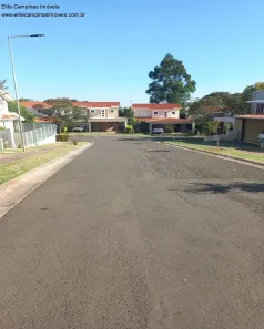 Casa com 4 Quartos à venda, 600m² no Parque Imperador, Campinas