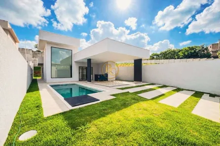 Casa com 3 Quartos à venda, 172m² no Loteamento Parque Residencial Serras de Atibaia II, Atibaia