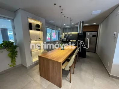 Apartamento com 3 Quartos à venda, 72m² no Santa Efigênia, Belo Horizonte