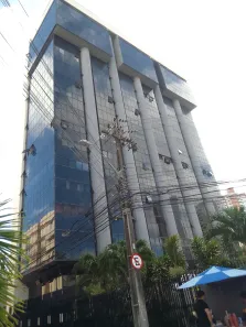 Sala Comercial para alugar, 77m² no Centro, Fortaleza