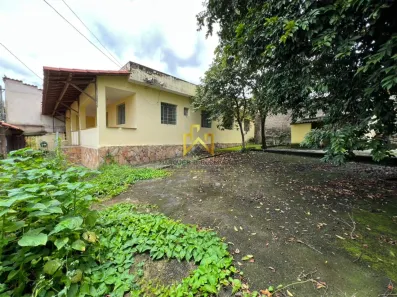 Lote/Terreno à venda, 360m² no Rio Branco, Belo Horizonte